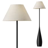West Elm Bellini Floor Lamp