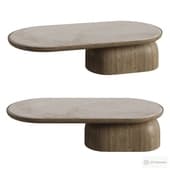 Quartam coffee table