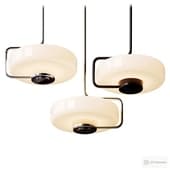 Pendant Lamp Tratto