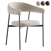 Lucca dining chair