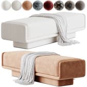 Lilas Bench