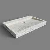 Раковина LoftDesigne 3361 model