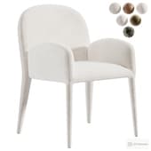 Стул обеденный Tyler Chair DantoneHome