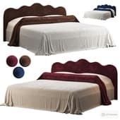 Bed sheets 08/ Romy Bed