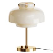 Copenhagen Table Lamp