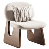 Twig Lounge chair