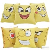 Подушки декоративные "Smiley"