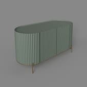 Chest of drawers Sheratan