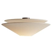 Gull Flush Mount