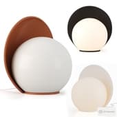 Noah Table Light by Filippo Mambretti