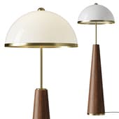 James Floor Lamp