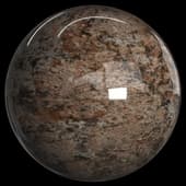 Granite Pol Aspen