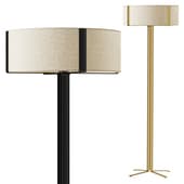 Grupo Okolo Floor Lamp