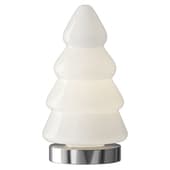 White Tree Table Lamp