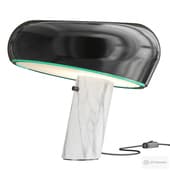 Table lamp Snoopy