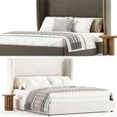 Garda_Bed
