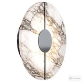 Odeon Light Naxos wall lamp