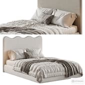 Beatrix Bed