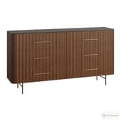 Four Hands Fletcher 6 Drawer Dresser