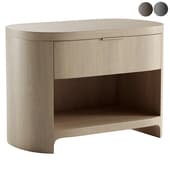 DAMON Nightstand