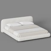Siori Yun Air Bed