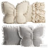 Decorative Pillows set 10