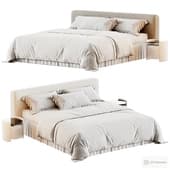 Warm bed