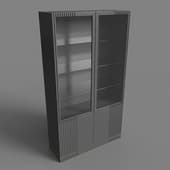 Шкаф Ambicioni altares tall 1