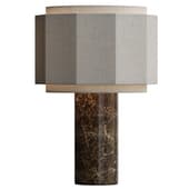 Pipito Okla Table Lamp