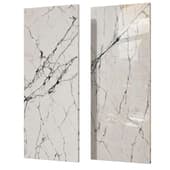 Натуральный камень \ 84 Natural stone slab - marble P84_Paonazzo Nero