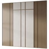 Wall panel