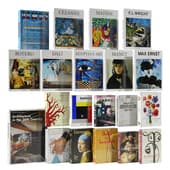 Детализированные книги Taschen , набор 05