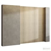 Wall 3D Panel 05