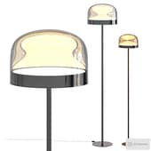 Floor lamp NOTEN FL Lampatron