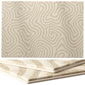 Carpet for interior