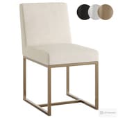 Emery Fabric Dining Side Chair