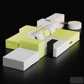 Marelli LOUNGE | Диван