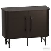 Zeke Small Sideboard in Oak Effect