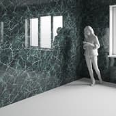Marble #03