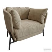 CRADLE-arimchair