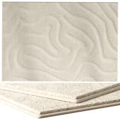Carpet for interior