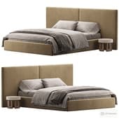 Summer Bed Frame