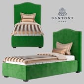 Кровать Дьюсбери (Dantone Home)