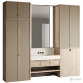 Bathroom Furniture03