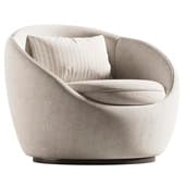 Cozy Swivel Chair