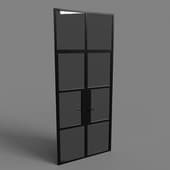 Partitions in loft style3