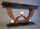 Francesko Molon N502 console CALICE