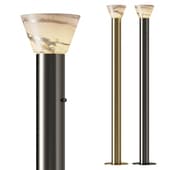 Garnier et Linker Lara Floor Lamp