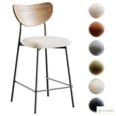 Divan.ru Lamex Semi-bar stool || Стул полубарный Ламекс