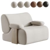 Domkapa Armchair